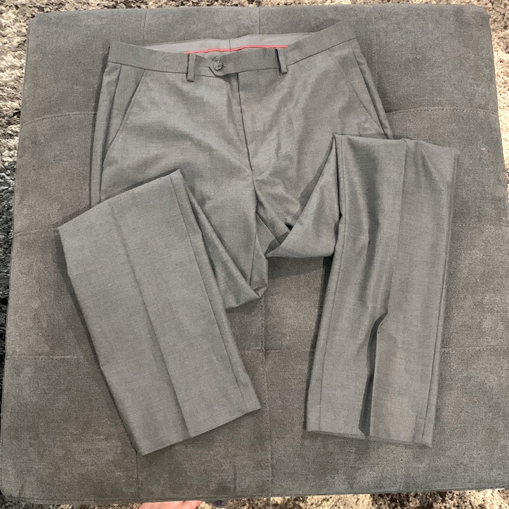 Alfani Slim Fit Pant
